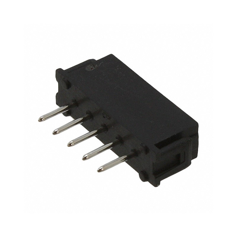 10 pcs : M80-8520542 - CONN HEADER VERT 5POS 2MM