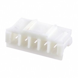 10 pcs : M22-3070500 - CONN RCPT HSG 5POS 2.00MM