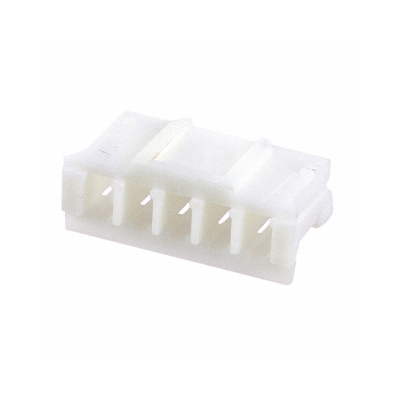 10 pcs : M22-3070500 - CONN RCPT HSG 5POS 2.00MM