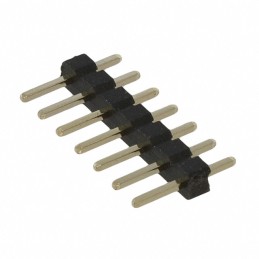 10 pcs : M22-2510705 - CONN HEADER VERT 7POS 2MM