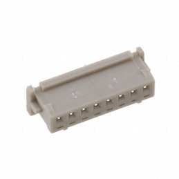 10 pcs : M30-1100800 - CONN RCPT HSG 8POS 1.25MM