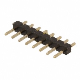 10 pcs : M22-2510805 - CONN HEADER VERT 8POS 2MM