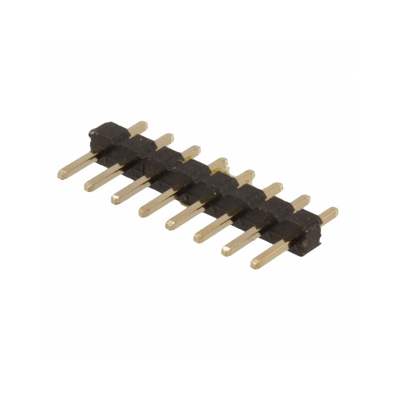 10 pcs : M22-2510805 - CONN HEADER VERT 8POS 2MM