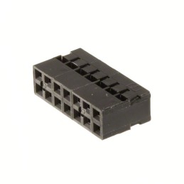 10 pcs : M22-3020700 - CONN RCPT HSG 14POS 2.00MM