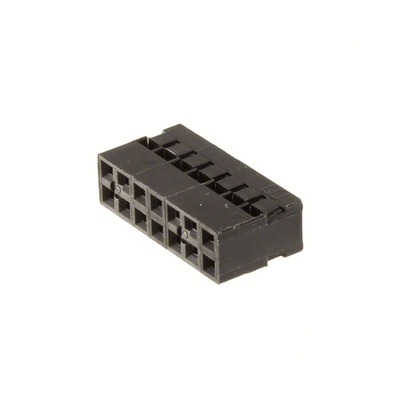 10 pcs : M22-3020700 - CONN RCPT HSG 14POS 2.00MM