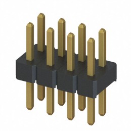 10 pcs : M22-2020405 - CONN HEADER VERT 8POS 2MM