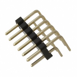 10 pcs : M22-2540605 - CONN HEADER R/A 12POS 2MM