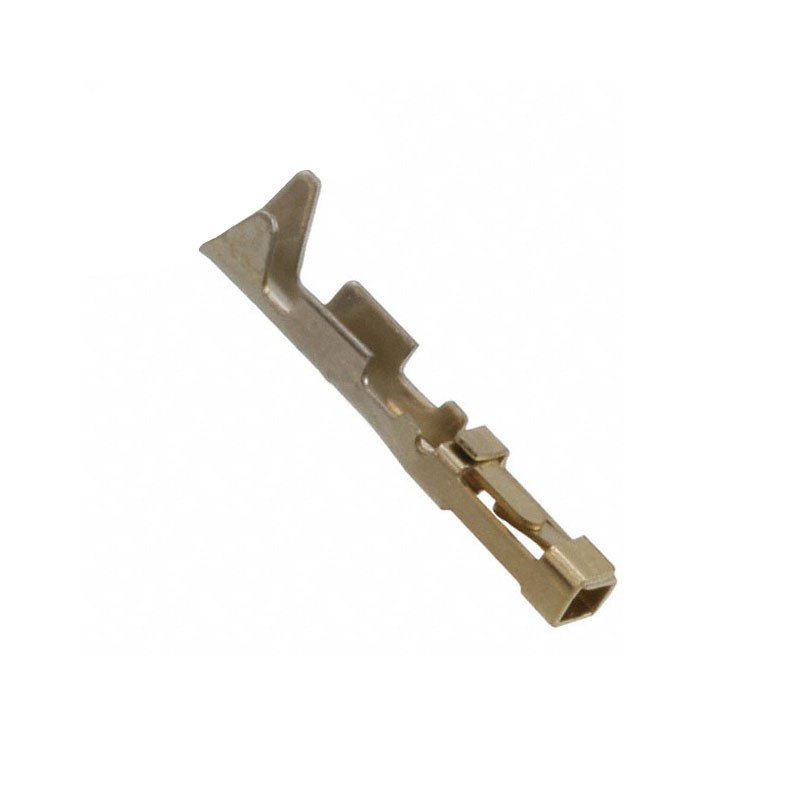 10 pcs : M20-1160042 - CONN SOCKET 22-30AWG CRIMP GOLD