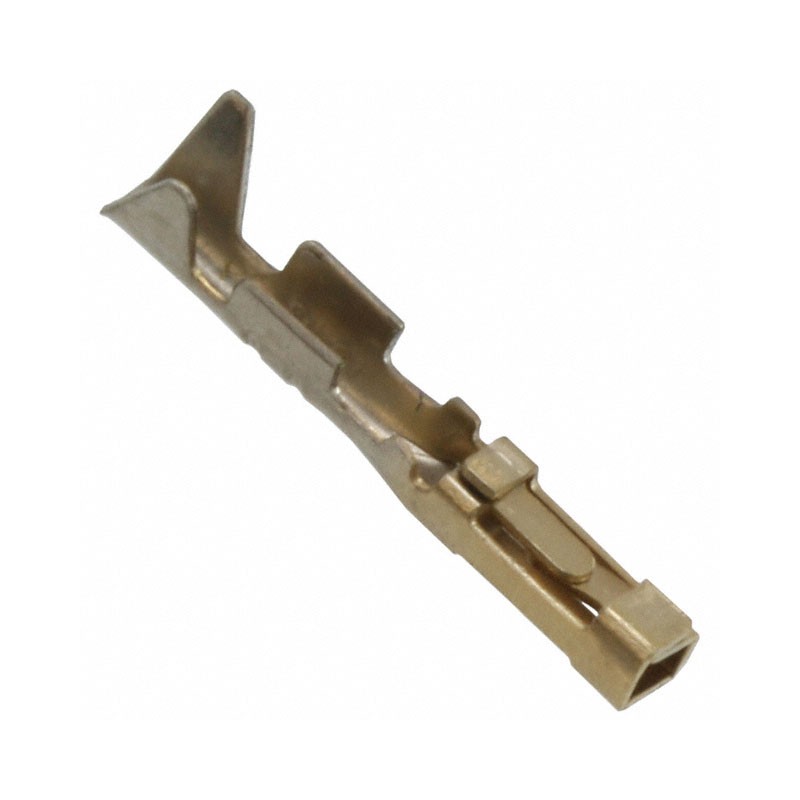 10 pcs : M20-1180042 - CONN SOCKET 22-30AWG CRIMP GOLD