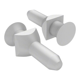 10 pcs : M22-0340000 - POLARISING KEY FOR FEMALE CONN