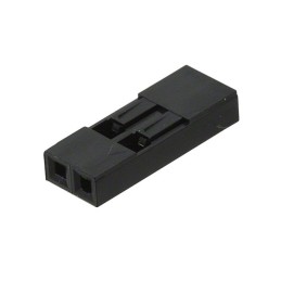 10 pcs : M20-1060200 - CONN RCPT HSG 2POS 2.54MM