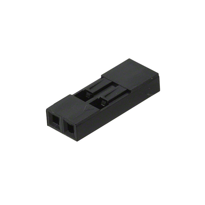 10 pcs : M20-1060200 - CONN RCPT HSG 2POS 2.54MM