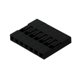 10 pcs : M20-1060700 - CONN RCPT HSG 7POS 2.54MM