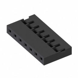 10 pcs : M22-3010700 - CONN RCPT HSG 7POS 2.00MM