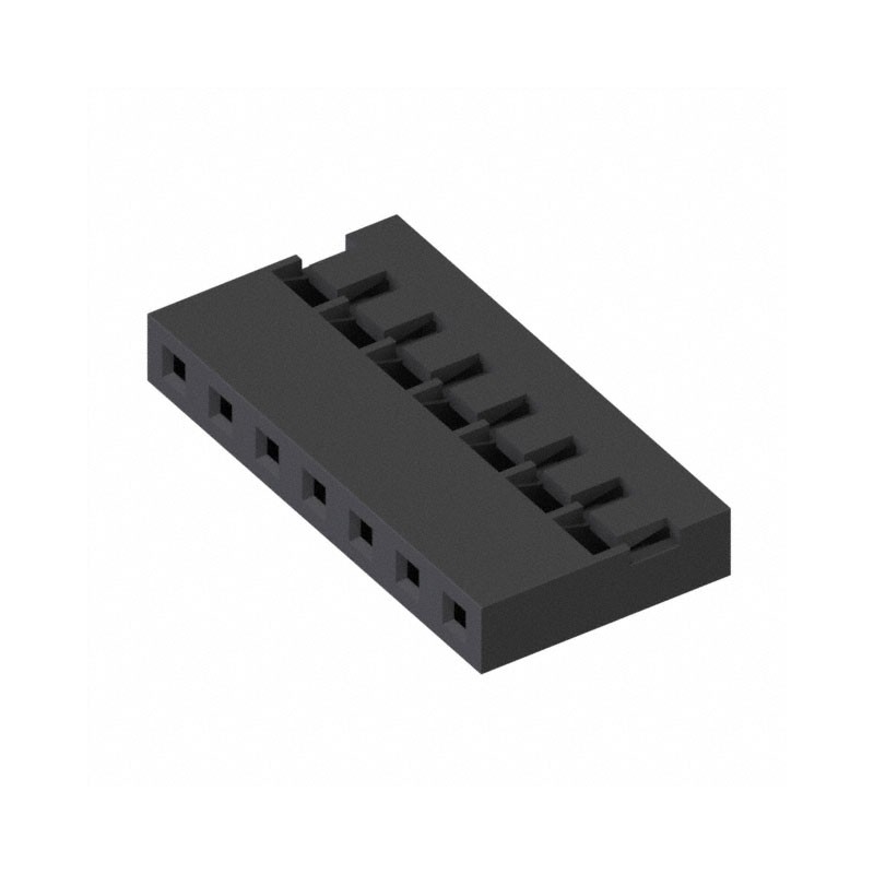 10 pcs : M22-3010700 - CONN RCPT HSG 7POS 2.00MM
