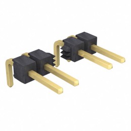 10 pcs : M20-9963645 - CONN HEADER R/A 36POS 2.54MM