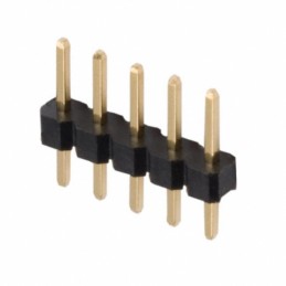 10 pcs : M22-2010505 - CONN HEADER VERT 5POS 2MM
