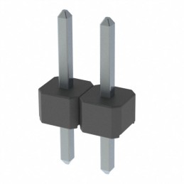 10 pcs : M22-2510246 - CONN HEADER VERT 2POS 2MM