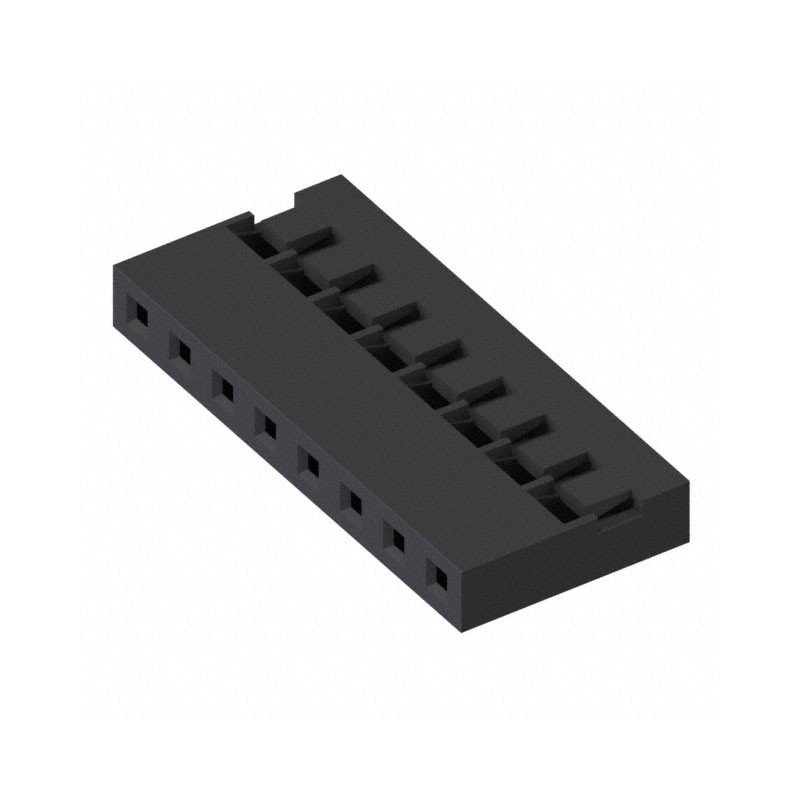 10 pcs : M22-3010800 - CONN RCPT HSG 8POS 2.00MM