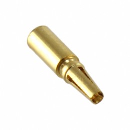 10 pcs : G125-0020005 - CONN SOCKET 28-32AWG CRIMP GOLD