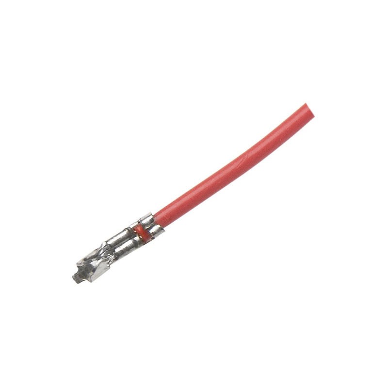 10 pcs : M30-1050046 - CONN SOCKET 26-30AWG CRIMP TIN