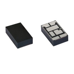 1 pcs - Synchronous Buck Regulator 14-Channel 25A Adjustable 63-Pin, PowerPAK MLP60-A6C