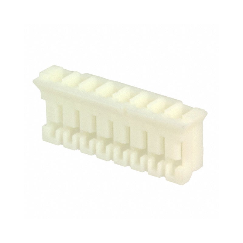 10 pcs : M22-3070800 - CONN RCPT HSG 8POS 2.00MM