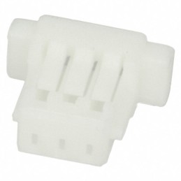 10 pcs : M40-1100300 - CONN RCPT HSG 3POS 1.00MM