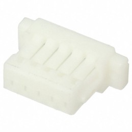 10 pcs : M40-1100500 - CONN RCPT HSG 5POS 1.00MM