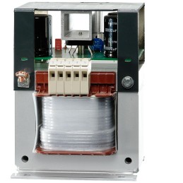 1 pcs - Siemens 4AV DIN Rail Power Supply, 415V ac Input, 24V dc Output, 10A Output