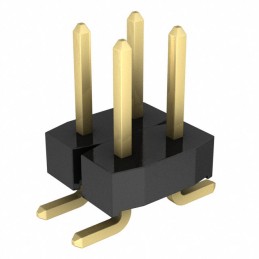 10 pcs : M22-5301005 - CONN HEADER SMD 20POS 2MM