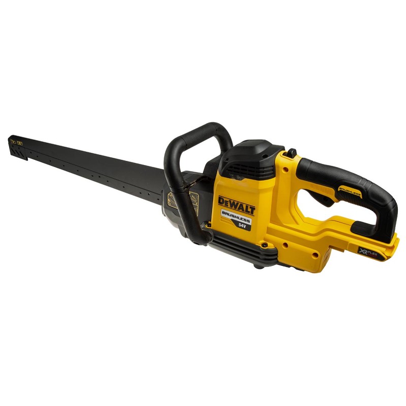 1 pcs - DeWALT FLEXVOLT DCS397N-XJ Cordless Alligator Saw, 54V