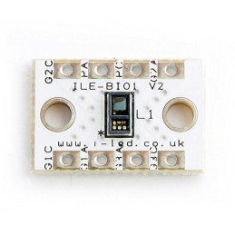 1 pcs - Intelligent LED Solutions Eco1 Evaluation Module for BIOFY Sensor SFH7051