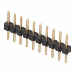10 pcs : M22-2011005 - CONN HEADER VERT 10POS 2MM