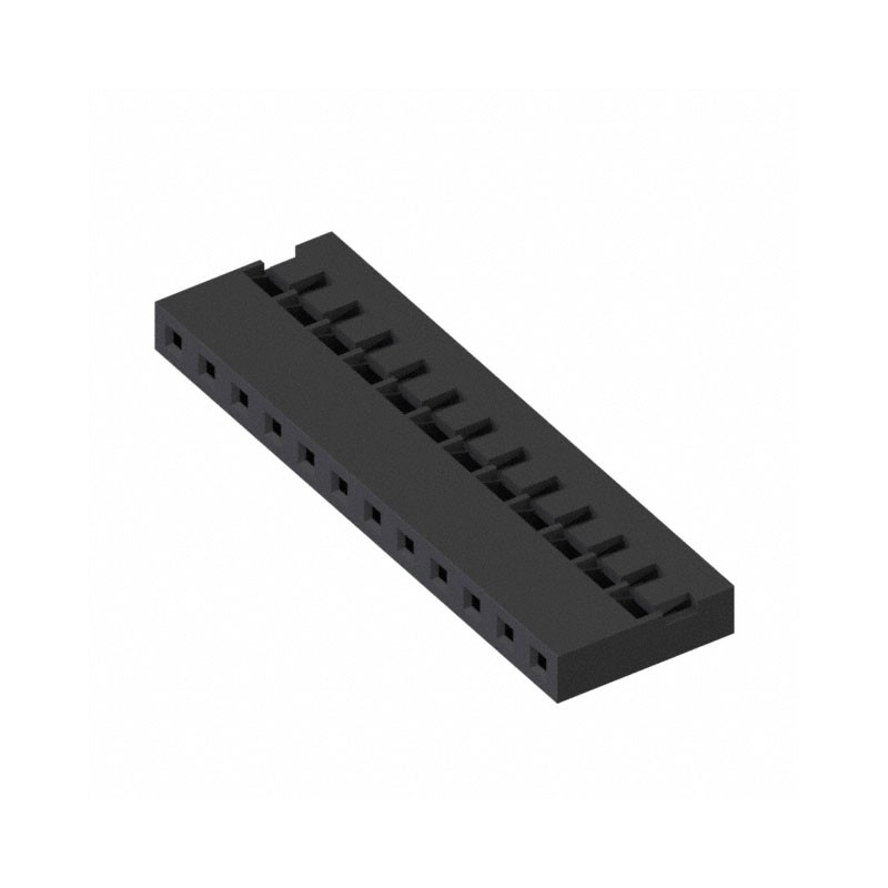 10 pcs : M22-3011200 - CONN RCPT HSG 12POS 2.00MM
