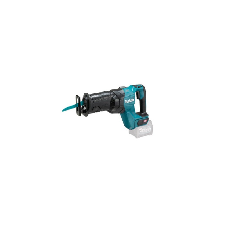 1 pcs - Makita JR001GZ JR001GZ Cordless Reciprocating Saw, 40V