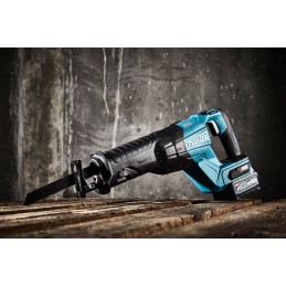 1 pcs - Makita JR001GZ JR001GZ Cordless Reciprocating Saw, 40V