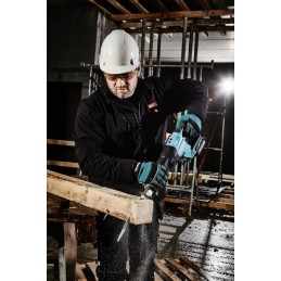 1 pcs - Makita JR001GZ JR001GZ Cordless Reciprocating Saw, 40V