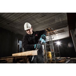 1 pcs - Makita JR001GZ JR001GZ Cordless Reciprocating Saw, 40V