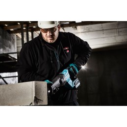 1 pcs - Makita JR001GZ JR001GZ Cordless Reciprocating Saw, 40V