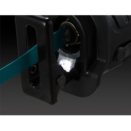 1 pcs - Makita JR001GZ JR001GZ Cordless Reciprocating Saw, 40V