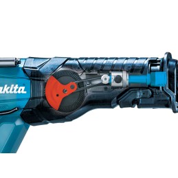 1 pcs - Makita JR001GZ JR001GZ Cordless Reciprocating Saw, 40V