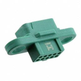 10 pcs : G125-224109600 - CONN RCPT HSG 10POS 1.25MM