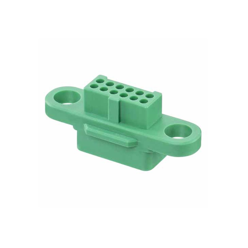 10 pcs : G125-224269600 - CONN RCPT HSG 26POS 1.25MM