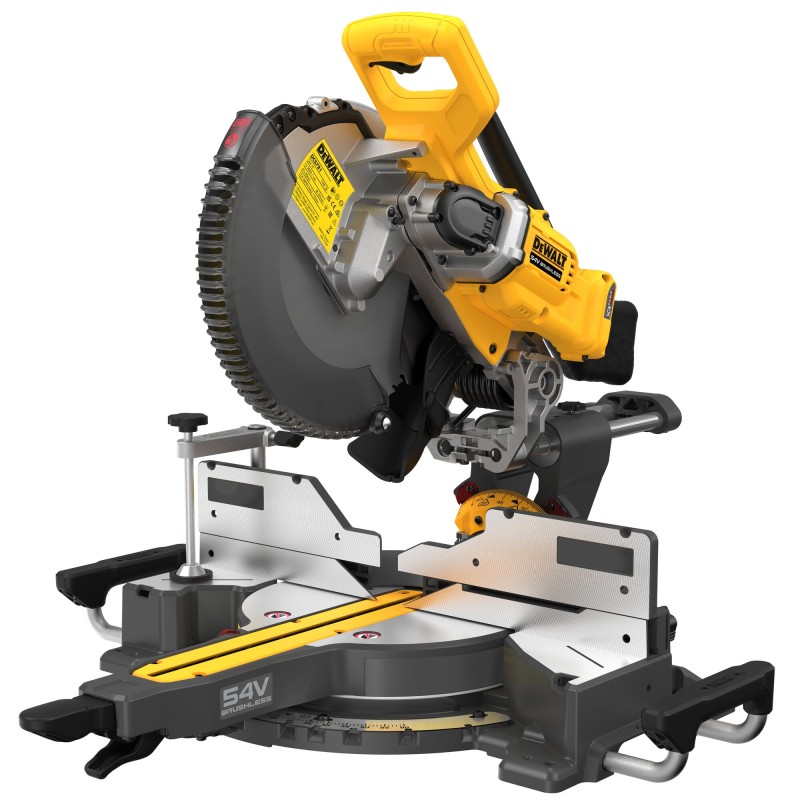 1 pcs - DeWALT DCS781 DCS781N 305mm Cordless Mitre Saw