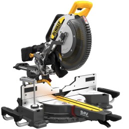 1 pcs - DeWALT DCS781 DCS781N 305mm Cordless Mitre Saw