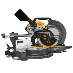 1 pcs - DeWALT DCS781 DCS781N 305mm Cordless Mitre Saw