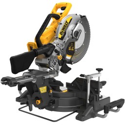 1 pcs - DeWALT DCS781 DCS781N 305mm Cordless Mitre Saw