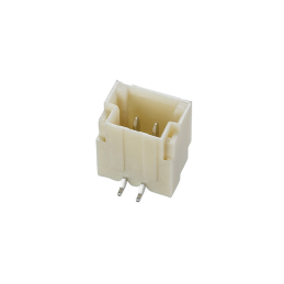 10 pcs : M40-3010246R - CONN HDR 1MM 2POS