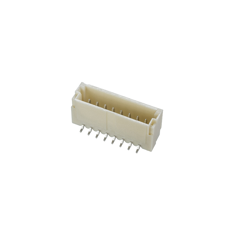 10 pcs : M40-3010646R - CONN HDR 1MM 6POS